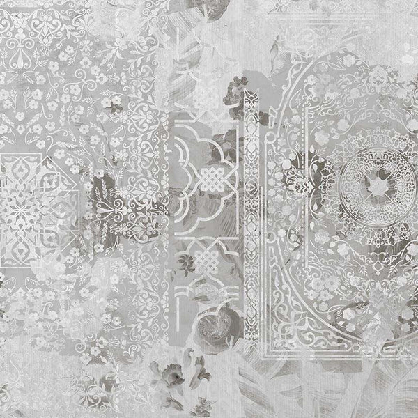 Indie Days-behang-Muance-50-Vinyl-MU11050-Selected Wallpapers