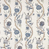 Indira-behang-Braquenie-Creme-Meter (M1)-BP346001-Selected Wallpapers
