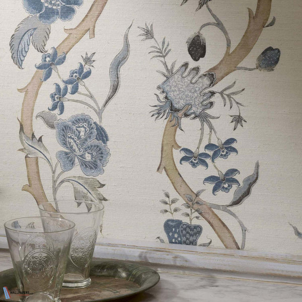 Indira-behang-Braquenie-Selected Wallpapers