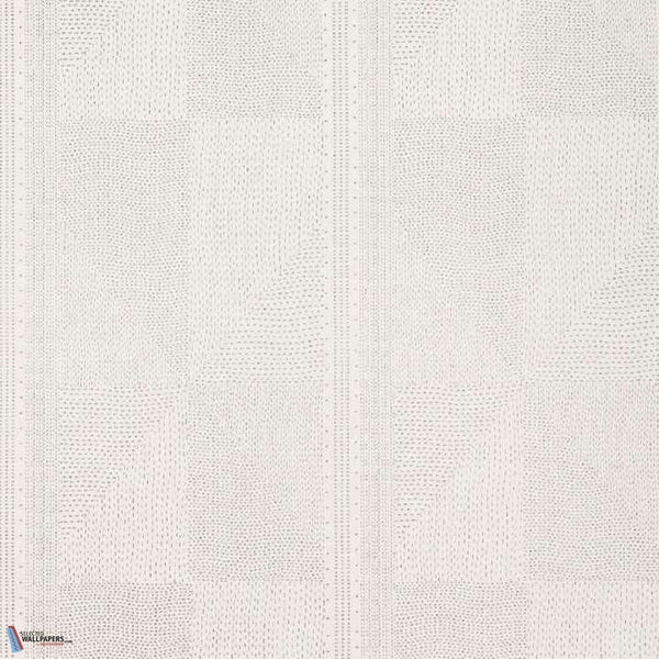 Indus tise-behang-Pierre Frey-Blanc-Rol-FP314001-Selected Wallpapers