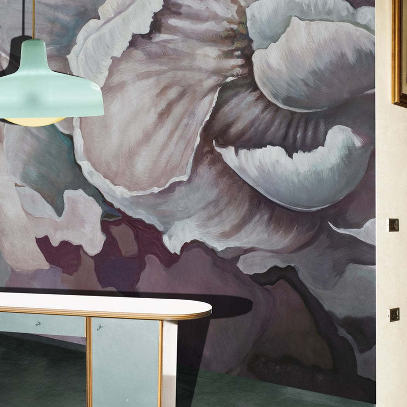 Ingenua wallpaper by Wall & Deco