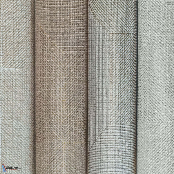 Inlay S-Tapete-Texam-Selected Wallpapers