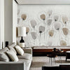 Inside my Head-behang-LondonArt-Selected Wallpapers