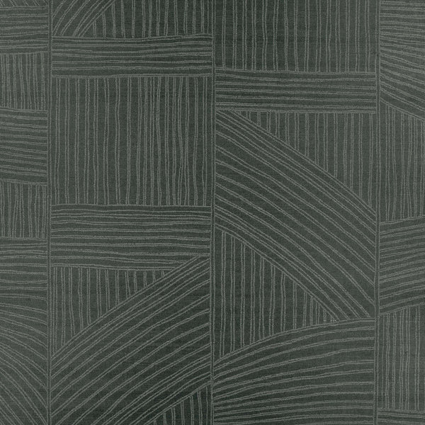 Intaglio-Behang-Mark Alexander-Indigo-Rol-MW131/04-Selected Wallpapers
