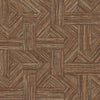 Intarsio-Behang-Arte-Burnt Sienna-Rol-24042-Selected Wallpapers