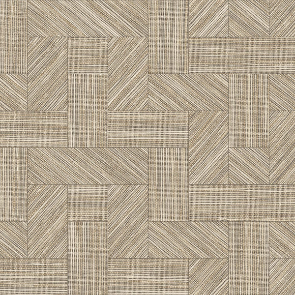 Intarsio-Behang-Arte-Straw-Rol-24046-Selected Wallpapers