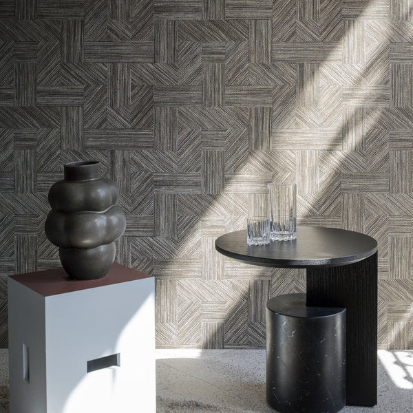Intarsio-Behang-Arte-Selected Wallpapers