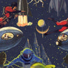 Intergalactic-behang-Mind the Gap-Blauw-300 cm (standaard)-WP20061-Selected Wallpapers