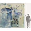 Inverno-behang-Inkiostro Bianco-Selected Wallpapers