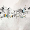Invisible City-Behang-INSTABILELAB-01-Vinyl New Middle-InvisibleCity01-Selected Wallpapers