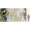 Iquitos-behang-Inkiostro Bianco-Selected Wallpapers