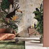 Iquitos-behang-Inkiostro Bianco-Selected Wallpapers