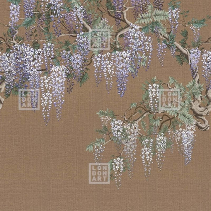 Iromuji-Behang-Tapete-LondonArt-B-RAW-S120M-IROMUJI KTN07 B-Selected Wallpapers