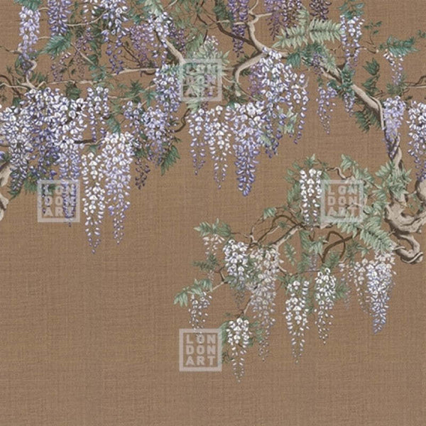 Iromuji-Behang-LondonArt-B-RAW-S120M-IROMUJI KTN07 B-Selected Wallpapers