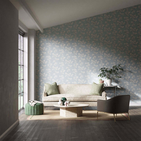 Isabella-Behang-Harlequin-Selected Wallpapers