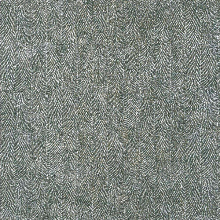 Isabelline-behang-Tapete-Casamance-Vert Imperial-Rol-75261426-Selected Wallpapers