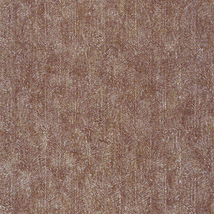 Isabelline-behang-Tapete-Casamance-Rouille-Rol-75261630-Selected Wallpapers
