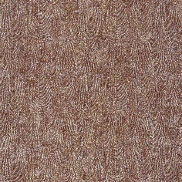 Isabelline-wallpaper-Casamance-Rouille-Roll-75261630-Selected Wallpapers