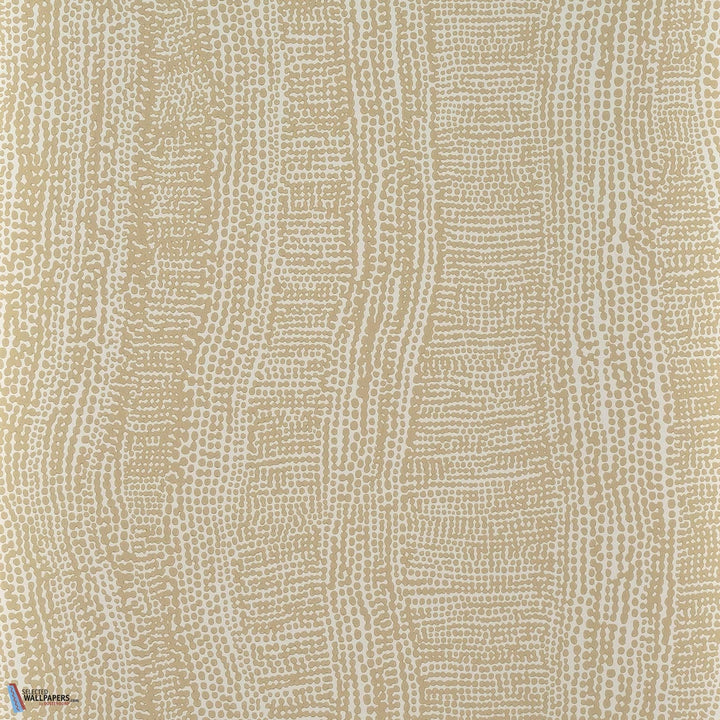 Isak-Behang-Tapete-Pierre Frey-Sable-Rol-FP931002-Selected Wallpapers