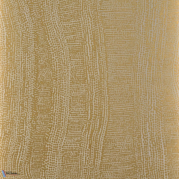 Isak-Behang-Tapete-Pierre Frey-Or-Rol-FP931003-Selected Wallpapers