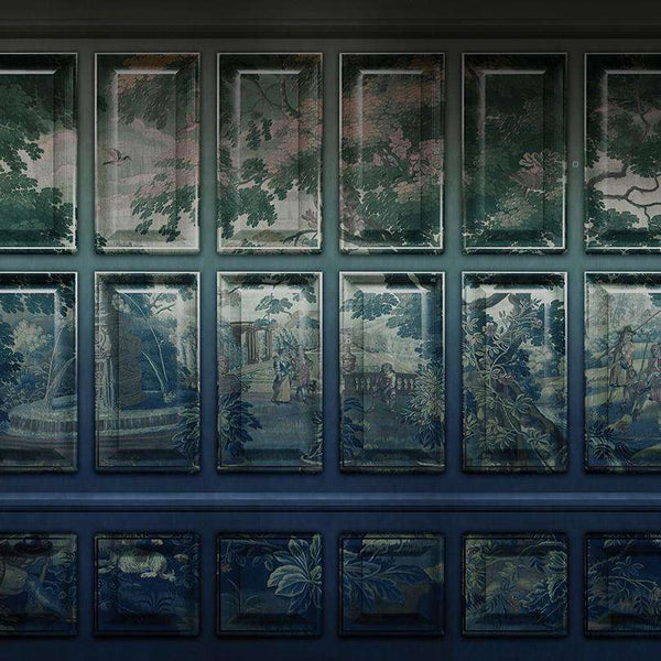 Isle of Sky-behang-Muance-34-Vinyl-MU11034-Selected Wallpapers
