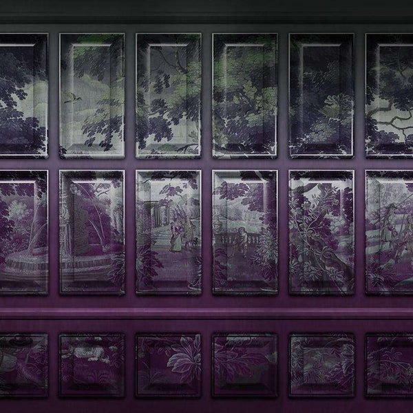 Isle of Sky-behang-Muance-35-Vinyl-MU11035-Selected Wallpapers