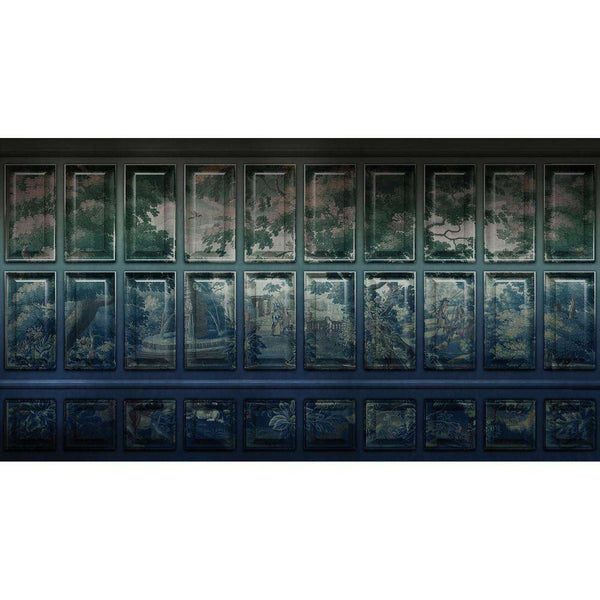 Isle of Sky-behang-Muance-Selected Wallpapers