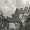 Itaya-behang-Les Dominotiers-Patina-Non Woven 70 cm-DOM503-Selected Wallpapers