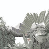 Itaya-behang-Les Dominotiers-Original-Non Woven 70 cm-DOM504-Selected Wallpapers