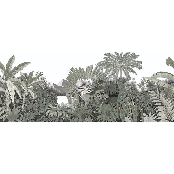 Itaya-behang-Les Dominotiers-Selected Wallpapers