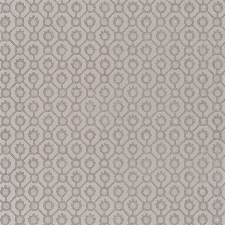 Jaal-Behang-Tapete-Designers Guild-Stone-Rol-PDG1150/03-Selected Wallpapers