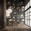 Jacqueline-behang-Inkiostro Bianco-Selected Wallpapers