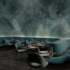 Jade-behang-Glamora-Selected Wallpapers