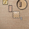 Jagged Roses-Wallpaper-Kirkby Design-Selected Wallpapers