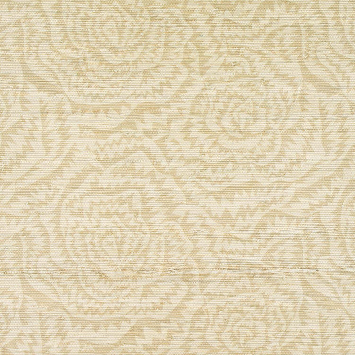 Jagged Roses-Behang-Tapete-Kirkby Design-Natural-Rol-WK821/02-Selected Wallpapers