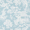 Japanese Garden-Wallpaper-Thibaut-Spa Blue-Roll-T13302-Selected Wallpapers