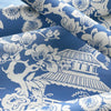 Japanese Garden-Wallpaper-Thibaut-Selected Wallpapers