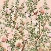 Jardin Bloom Mural-Behang-Thibaut-Pink-Set-TM13667-Selected Wallpapers