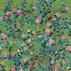 Jardin Bloom Mural-Behang-Thibaut-Green-Set-TM13669-Selected Wallpapers