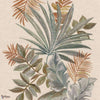 Jardin Ephemere-behang-Casamance-Terre de Sienne-Meter (M1)-70753590-Selected Wallpapers