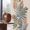 Jardin Ephemere-behang-Casamance-Selected Wallpapers