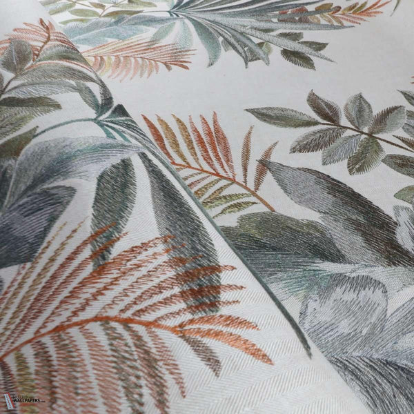 Jardin Ephemere-behang-Casamance-Selected Wallpapers