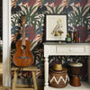 Jardin Imaginario-behang-Mind the Gap-Selected Wallpapers