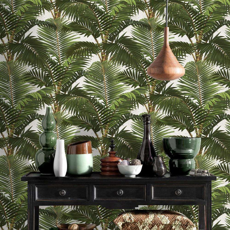 Jardin Tropical wallpaper by Mind the Gap