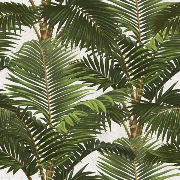 Jardin Tropical-behang-Mind the Gap-Multicolor-300 cm (standaard)-WP20104-Selected Wallpapers
