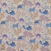 Jardin de Mysore-wallpaper-Pierre Frey-Bleu-Meter (M1)-FP310002-Selected Wallpapers