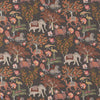 Jardin de Mysore-wallpaper-Pierre Frey-Brun-Meter (M1)-FP310004-Selected Wallpapers