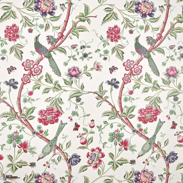 Jardin de bagatelle-behang-Braquenie-Original-Meter (M1)-BP380002-Selected Wallpapers