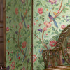 Jardin de bagatelle-behang-Braquenie-Selected Wallpapers