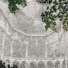 Jardin des Plantes-behang-Glamora-1A-GlamDecor-GLAR221A-Selected Wallpapers
